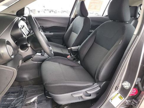 Certified 2024 Nissan Kicks S FWD image 12
