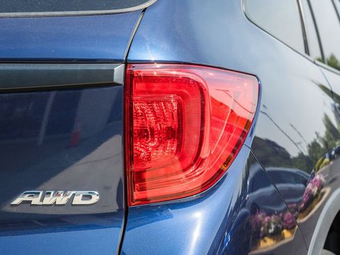 Used 2023 Honda Passport EX-L image 6