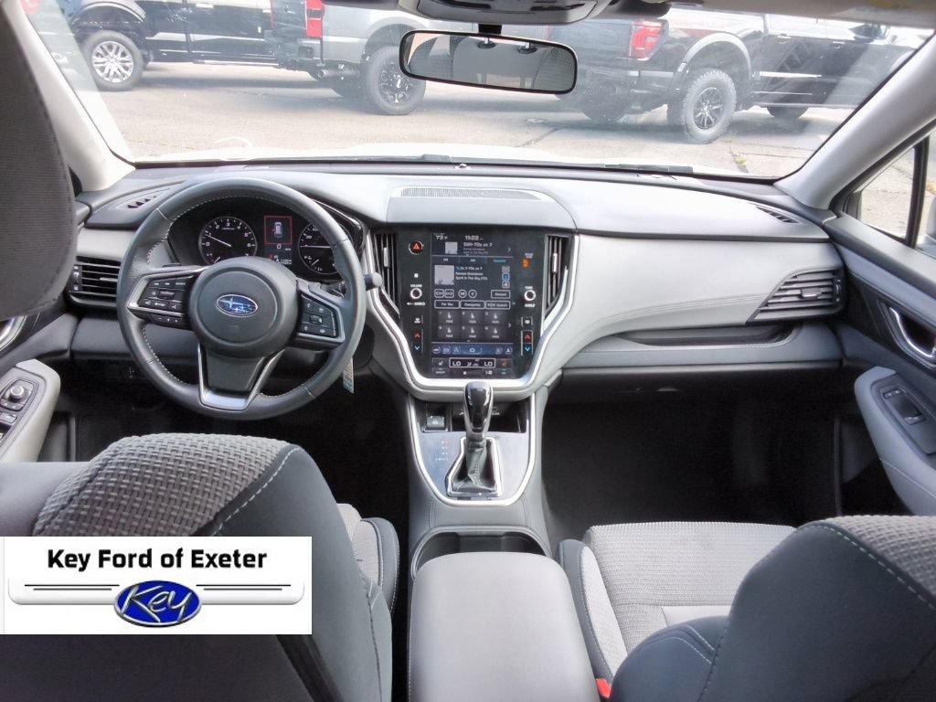 Used 2024 Subaru Outback Premium AWD/4WD image 19