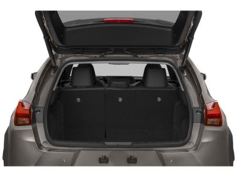 Used 2022 Lexus UX 200 w/ Accessory Package (Z1) FWD image 11