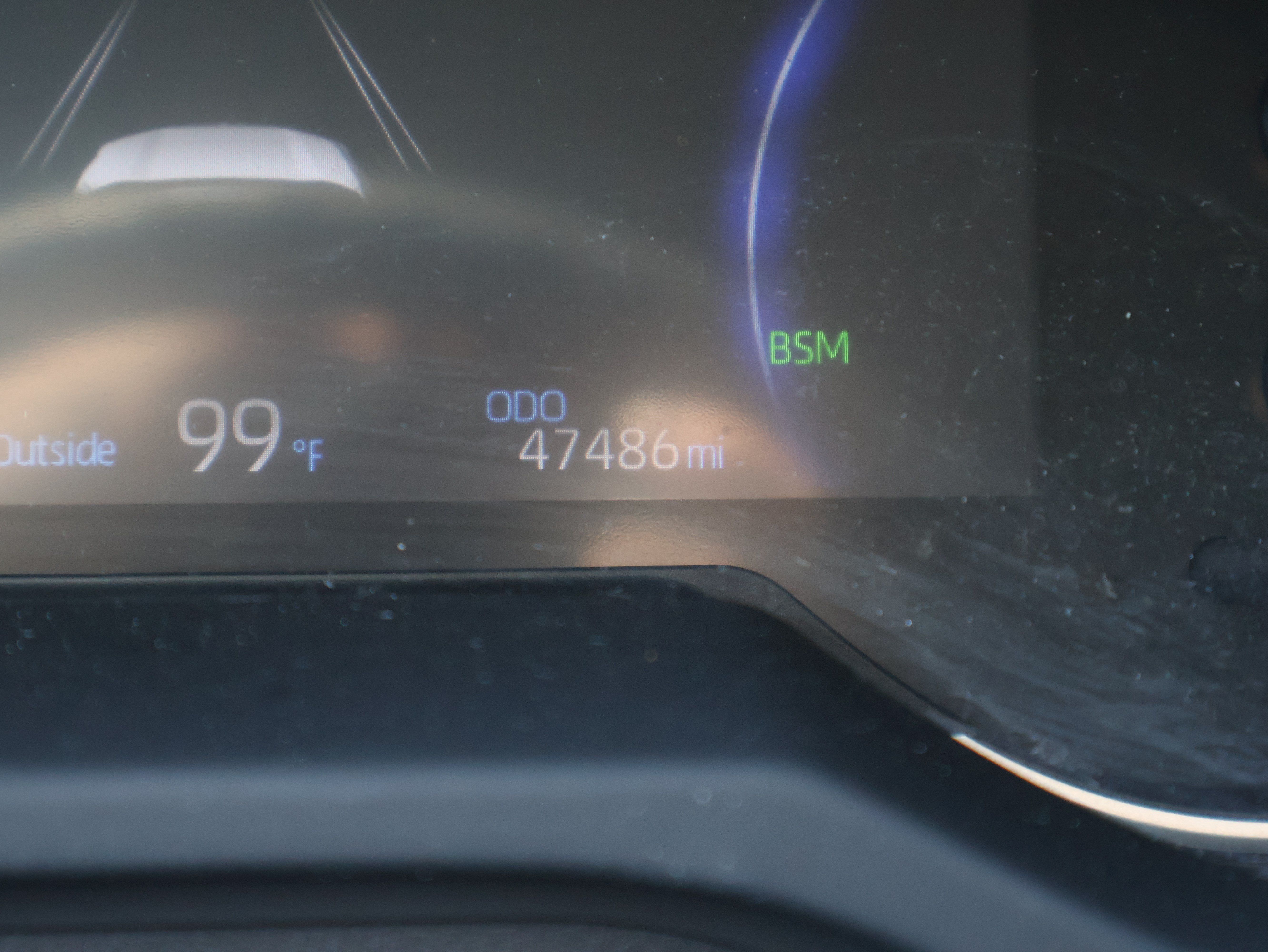 Used 2025 Toyota RAV4 XLE AWD/4WD image 36