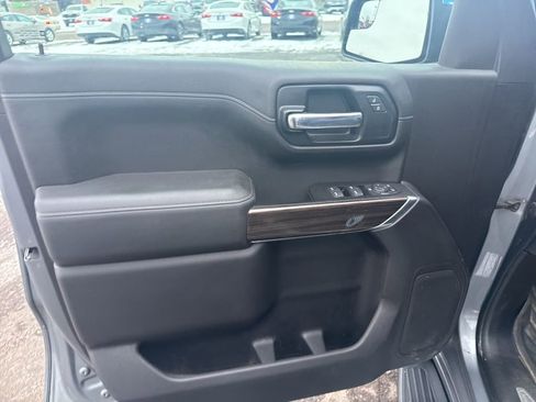 Used 2020 Chevrolet Silverado 1500 LT w/ All-Star Edition image 19