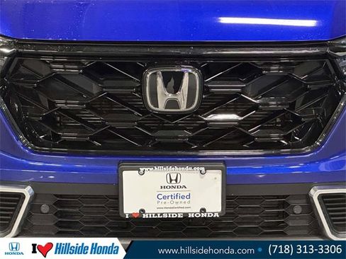 Certified 2023 Honda CR-V Sport Touring image 9