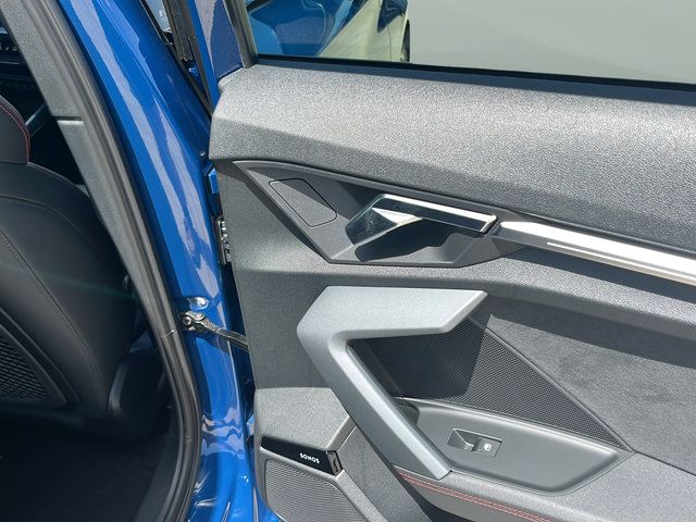 New 2026 Audi S3 Premium AWD/4WD image 13