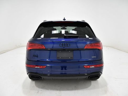 Used 2022 Audi Q5 2.0T Premium Plus w/ Premium Plus Package AWD/4WD image 4
