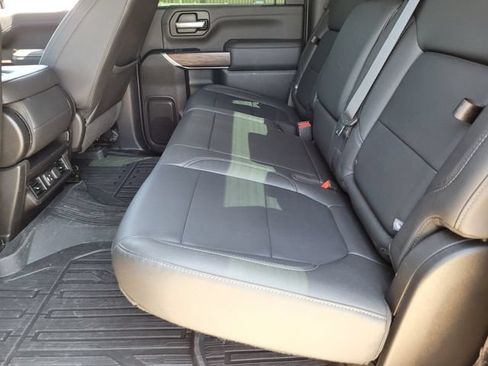 Used 2022 GMC Sierra 2500 SLT w/ Gooseneck/5TH Wheel Package AWD/4WD image 26