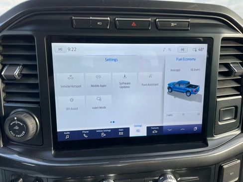 Used 2022 Ford F150 XLT w/ Equipment Group 302A High image 18