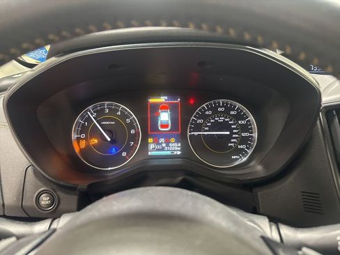 Used 2021 Subaru Crosstrek 2.5i Sport w/ Moonroof Package image 5