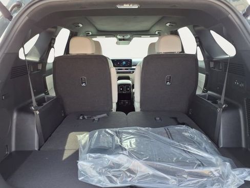 New 2026 Kia Sorento SX Prestige AWD/4WD image 18