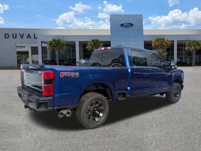 New 2026 Ford F250 XL w/ STX Appearance Package