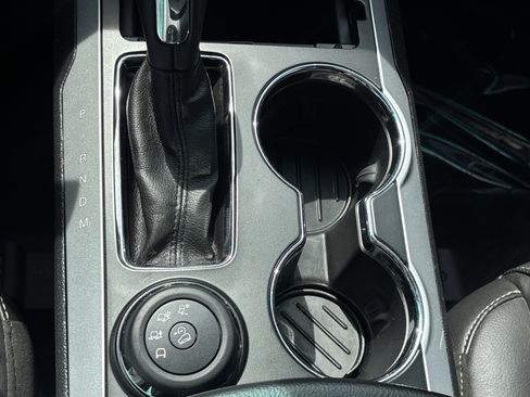 Used 2015 Ford Explorer Sport w/ Equipment Group 401A image 34