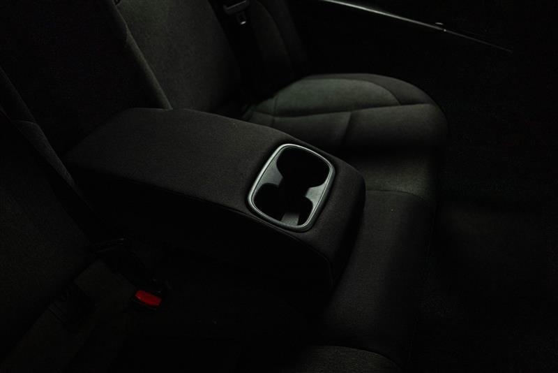 Used 2025 Toyota Camry LE FWD image 12