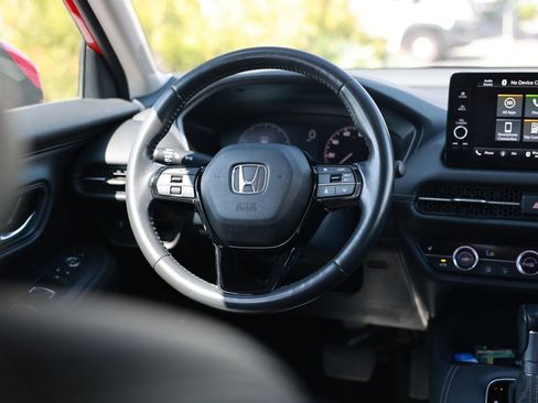 Used 2023 Honda HR-V EX-L image 25