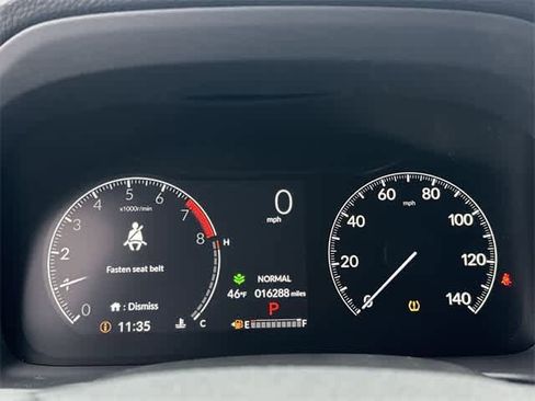 Used 2024 Honda Ridgeline Sport image 6