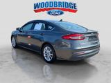 Used 2020 Ford Fusion SE image 5