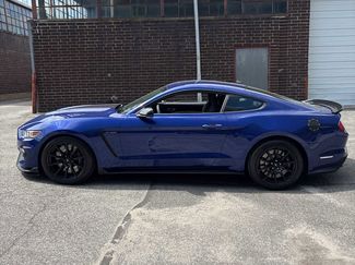Used 2016 Ford Mustang Shelby GT350 w/ Track Package RWD video 3