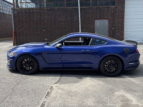 Used 2016 Ford Mustang Shelby GT350 w/ Track Package RWD image 3