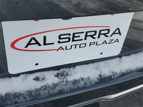 Certified 2025 Kia Soul GT-Line image 6