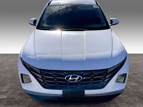 Used 2024 Hyundai Tucson SEL image 6