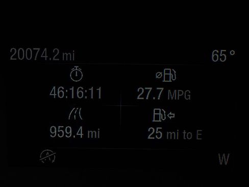 Used 2022 Ford Escape SE image 18