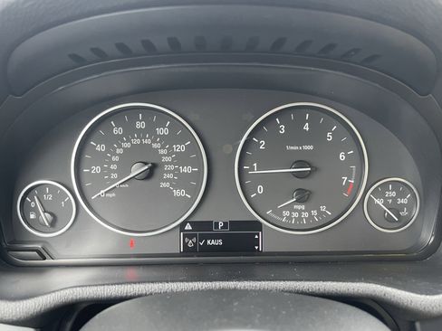 Used 2011 BMW X3 xDrive35i image 19