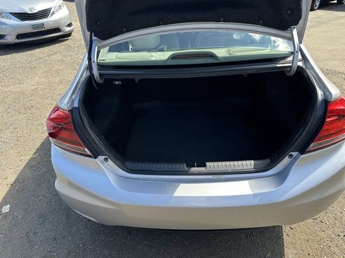 Used 2013 Honda Civic LX image 25