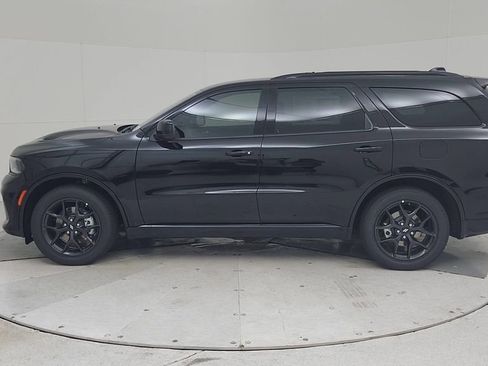 New 2026 Dodge Durango GT image 9