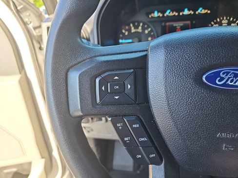 Used 2019 Ford F150 XL w/ Equipment Group 101A Mid RWD image 13