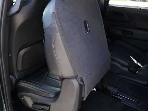 New 2027 Kia Telluride EX X-Line AWD/4WD image 16