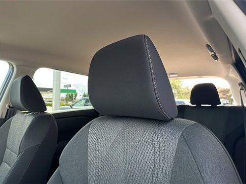 New 2026 Nissan Rogue SV image 22