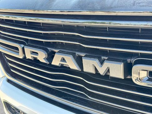 Used 2020 RAM 1500 Big Horn AWD/4WD image 11