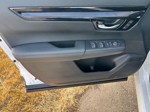 New 2026 Honda CR-V EX-L image 10