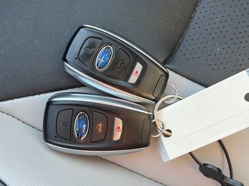 Used 2018 Subaru Crosstrek 2.0i Limited AWD/4WD image 51
