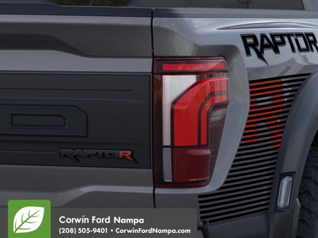 New 2026 Ford F150 Raptor AWD/4WD image 21