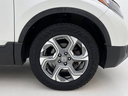 Used 2018 Honda CR-V EX image 28