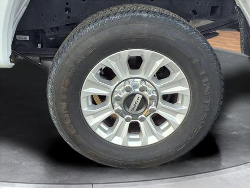 Used 2022 Ford F250 XLT image 17