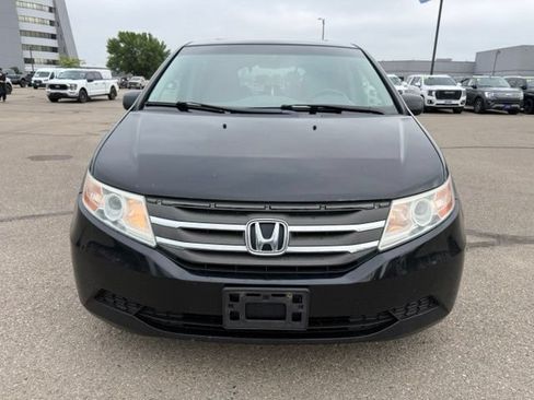 Used 2012 Honda Odyssey EX-L image 6