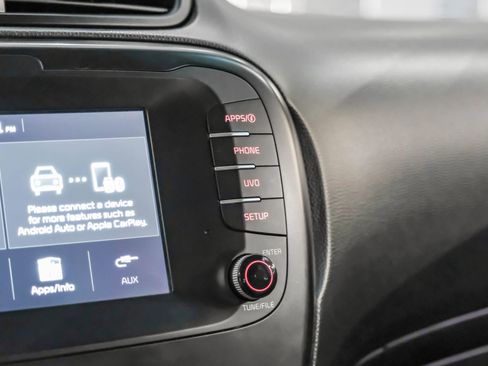 Used 2019 Kia Soul + image 26