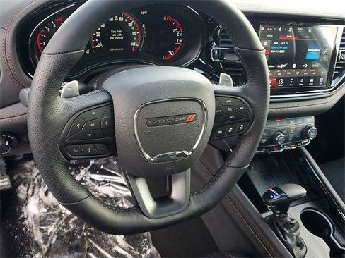 New 2026 Dodge Durango GT image 18