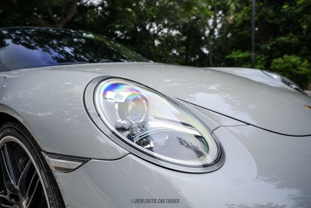 Used 2019 Porsche 911 Carrera RWD image 58