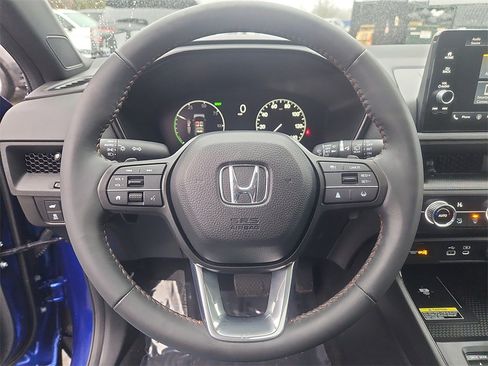 Certified 2024 Honda CR-V Sport-L image 30