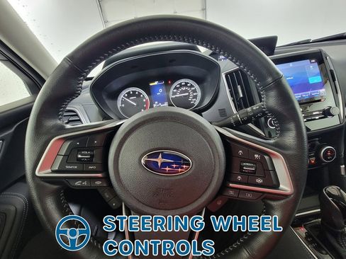 Used 2020 Subaru Forester Limited image 18