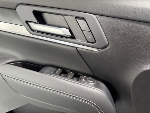 New 2026 GMC Terrain Elevation w/ Black Edition image 12