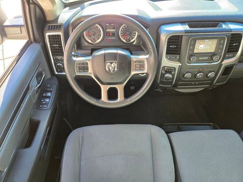 Used 2021 RAM 1500 Classic SLT image 15