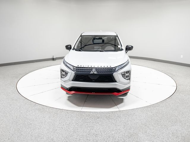 Used 2023 Mitsubishi Eclipse Cross LE AWD/4WD image 25