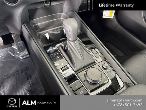 New 2026 MAZDA CX-50 AWD 2.5 Hybrid w/ Weather Package image 31