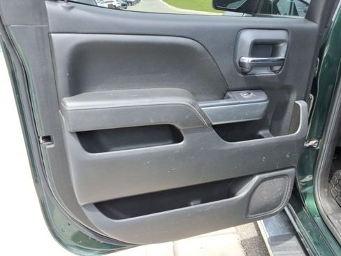 Used 2015 Chevrolet Silverado 2500 LT AWD/4WD image 23