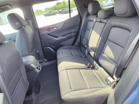 New 2026 Chevrolet Equinox LT FWD image 8