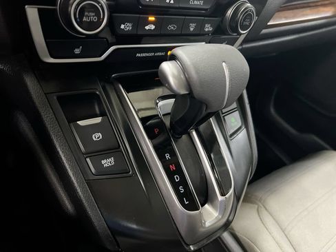 Used 2021 Honda CR-V EX image 17
