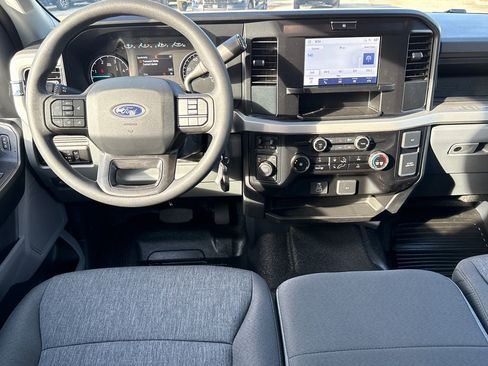 New 2026 Ford F350 XL w/ 360-Degree Camera Package AWD/4WD image 5